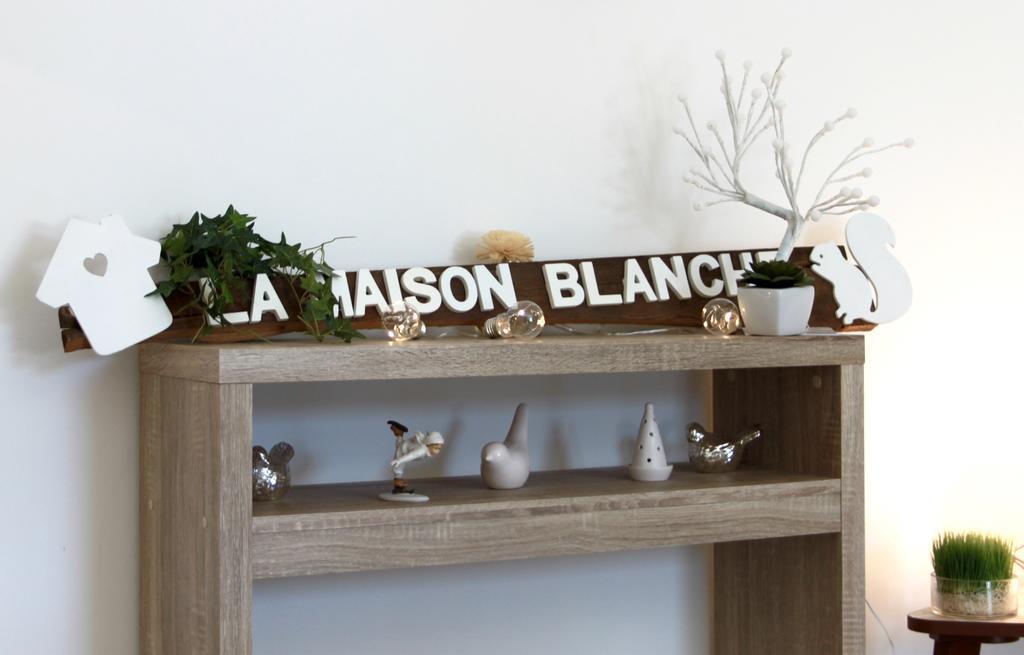 La Maison Blanche Arles