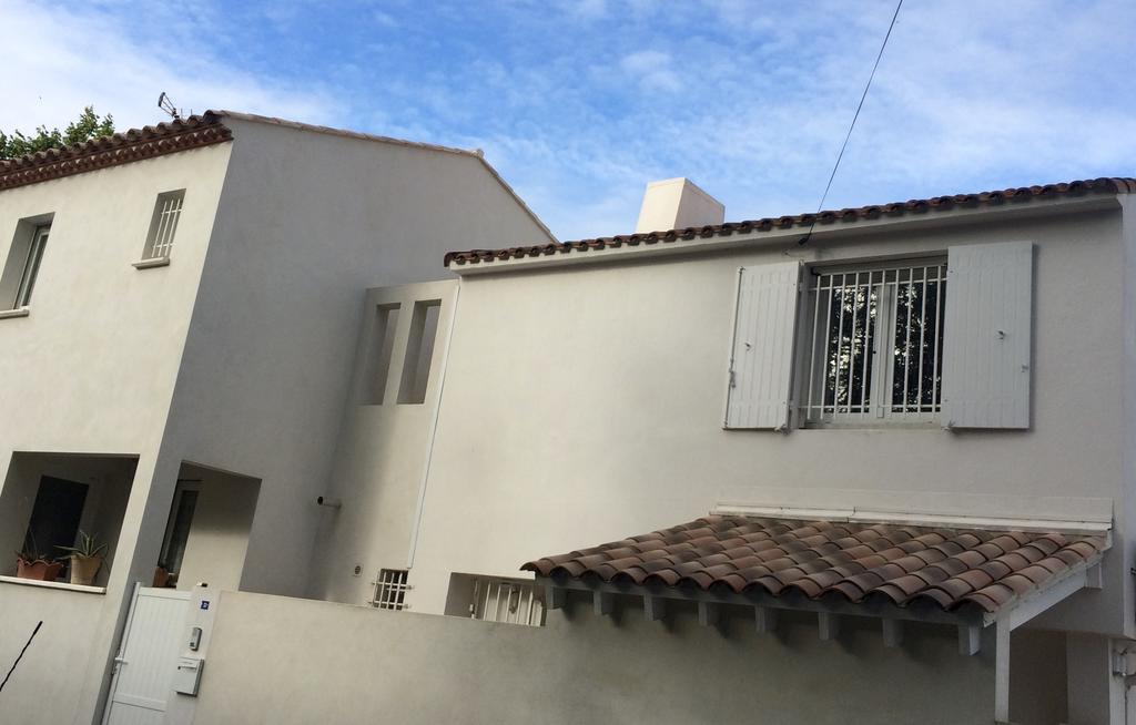 La Maison Blanche *