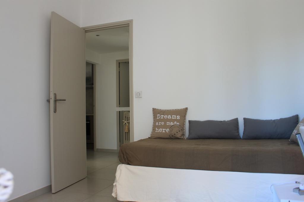 Appartement La Maison Blanche *