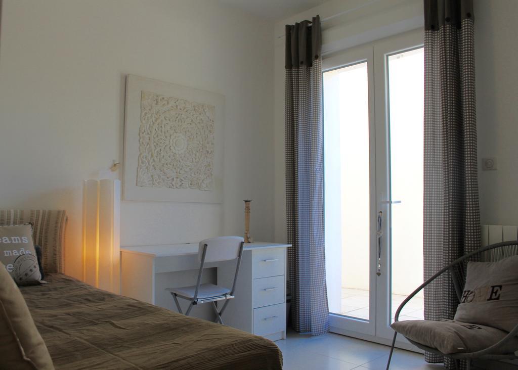 La Maison Blanche *