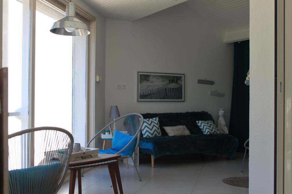 Apartment La Maison Blanche Arles