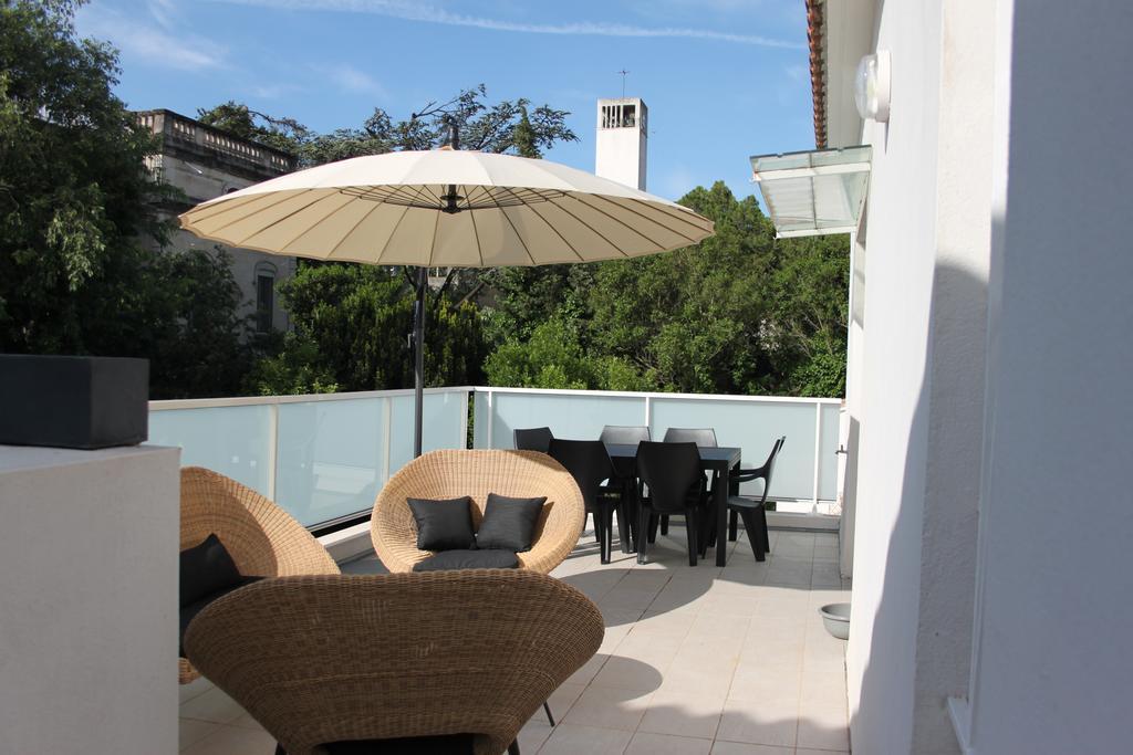 Appartement La Maison Blanche