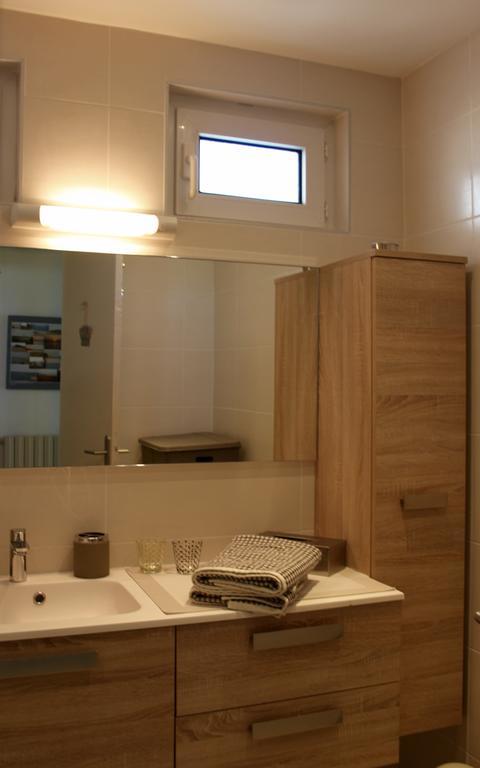 La Maison Blanche Appartement