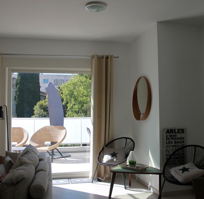 La Maison Blanche Appartement *