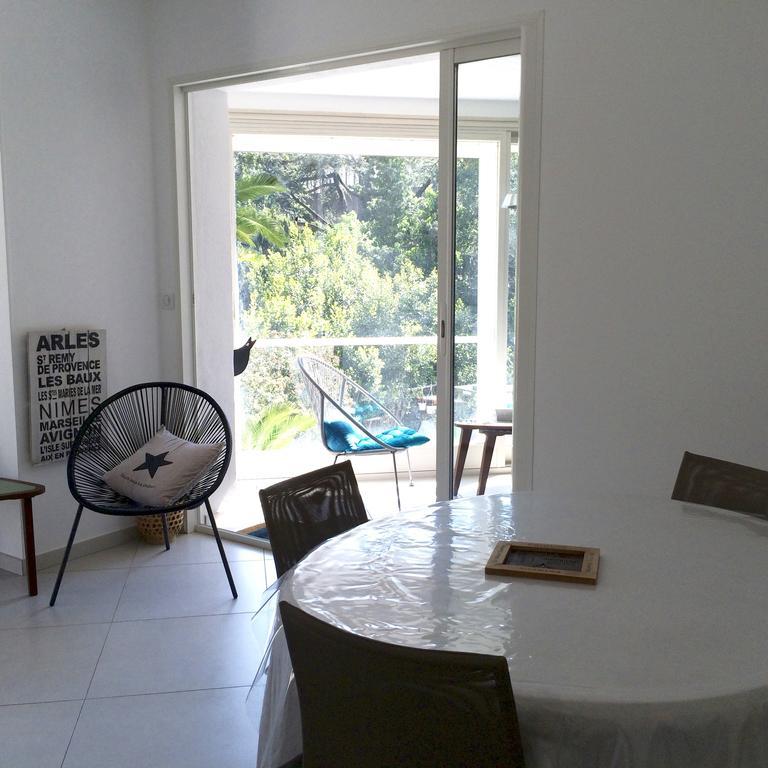 Apartment La Maison Blanche