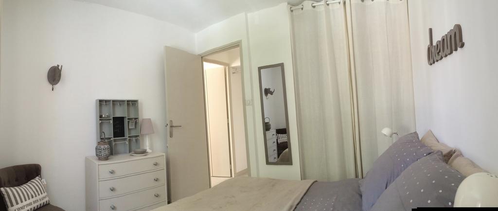 Appartement La Maison Blanche *