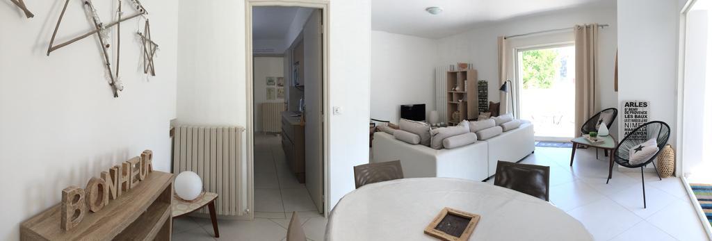 La Maison Blanche Appartement Arles